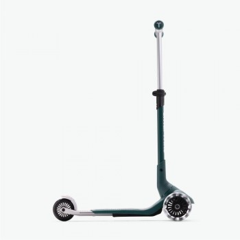 PATINETE SMARTRIKE XTEND MINI+ GREEN