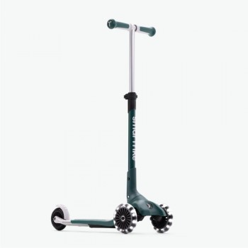 PATINETE SMARTRIKE XTEND MINI+ VERDE AZULADO