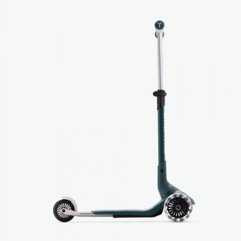 PATINETE SMARTRIKE XTEND MINI+ VERDE AZULADO