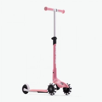 PATINETE SMARTRIKE XTEND MINI+ ROSA PASTEL