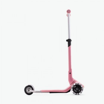 PATINETE SMARTRIKE XTEND MINI+ ROSA PASTEL