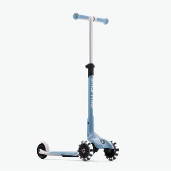 PATINETE SMARTRIKE XTEND MINI+ AZUL PASTEL