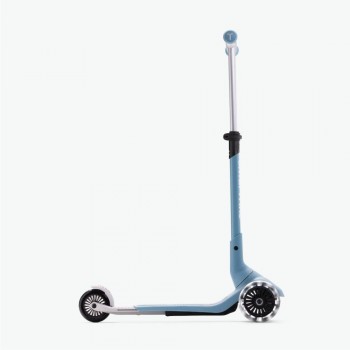 PATINETE SMARTRIKE XTEND MINI+ AZUL PASTEL