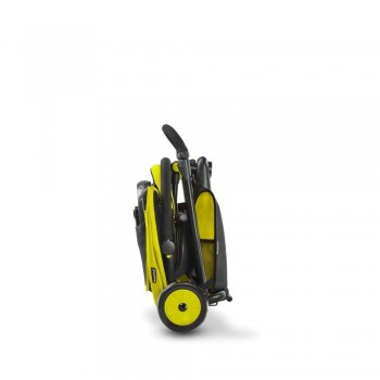 TRICICLO EVOLUTIVO SMARTRIKE STR3 VERDE LIMA