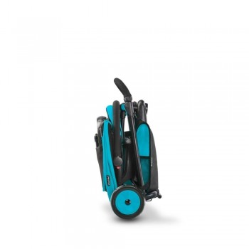 TRICICLO EVOLUTIVO SMARTRIKE STR3 AZUL
