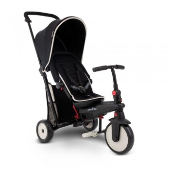 TRICICLO EVOLUTIVO SMARTRIKE STR3 CREMA