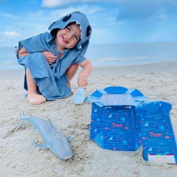 TRON Orinal portátil desechable Set 12 ud. Surtidos