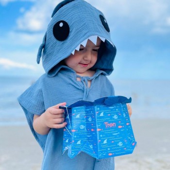 TRON Orinal portátil desechable Set 12 ud. Surtidos