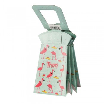 TRON Orinal portátil desechable Set 12 ud. Surtidos