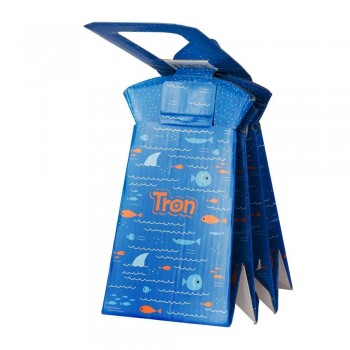 TRON Orinal portátil desechable Set 12 ud. Surtidos