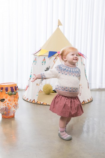 URBAN-CHIC ROSA T. 22,5