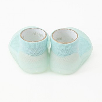 ESCARPÍN SUMMER WHALE BLUE